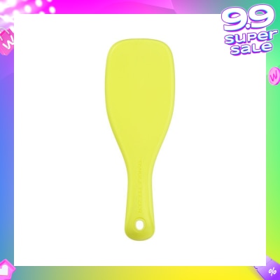 TANGLE TEEZER Mini Wet Detangler Hyper Yellow 1s