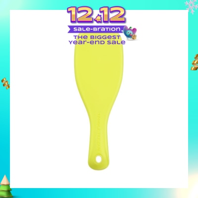 TANGLE TEEZER Mini Wet Detangler Hyper Yellow 1s