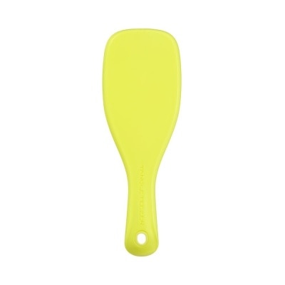 TANGLE TEEZER Mini Wet Detangler Hyper Yellow 1s