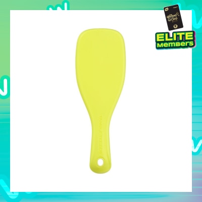 TANGLE TEEZER Mini Wet Detangler Hyper Yellow 1s