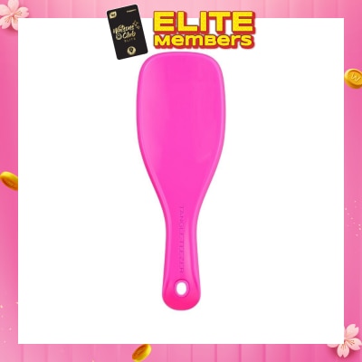 TANGLE TEEZER Mini Wet Detangler Runway Pink 1s