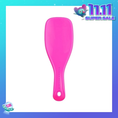 TANGLE TEEZER Mini Wet Detangler Runway Pink 1s