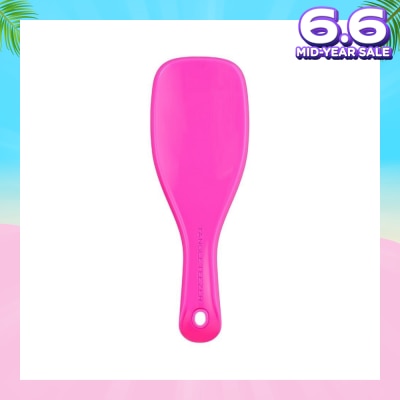 TANGLE TEEZER Mini Wet Detangler Runway Pink 1s