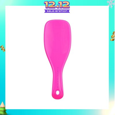 TANGLE TEEZER Mini Wet Detangler Runway Pink 1s