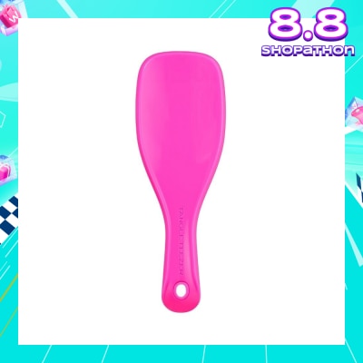 TANGLE TEEZER Mini Wet Detangler Runway Pink 1s