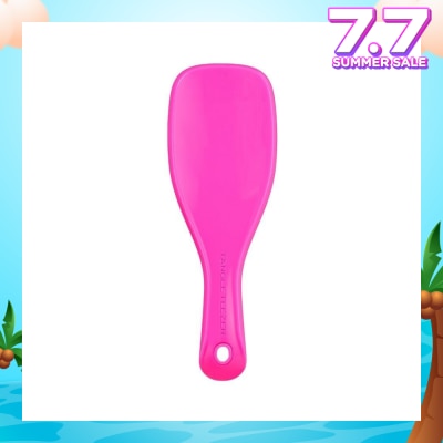 TANGLE TEEZER Mini Wet Detangler Runway Pink 1s