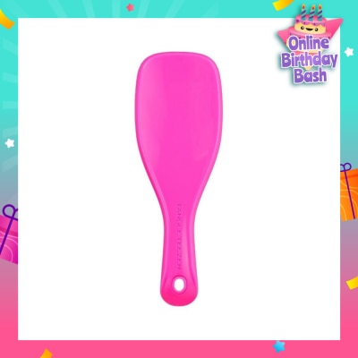 TANGLE TEEZER Mini Wet Detangler Runway Pink 1s