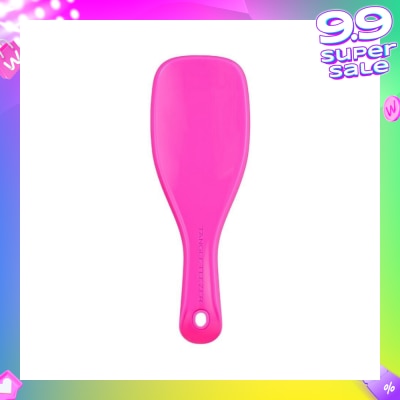 TANGLE TEEZER Mini Wet Detangler Runway Pink 1s