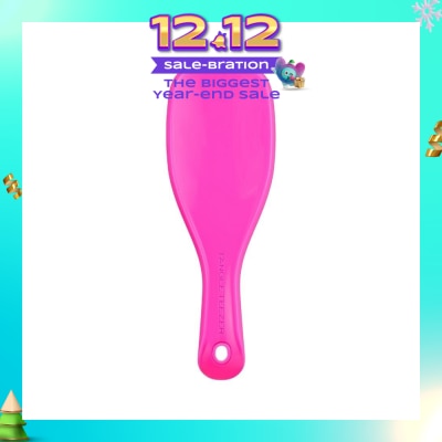 TANGLE TEEZER Mini Wet Detangler Runway Pink 1s