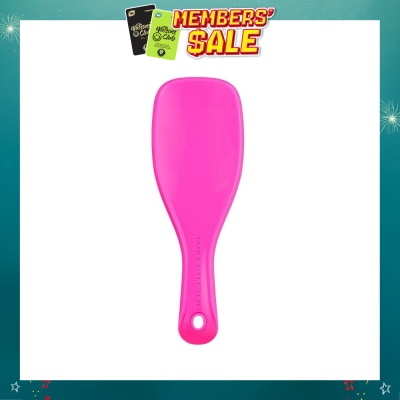 TANGLE TEEZER - Mini Wet Detangler Runway Pink 1s