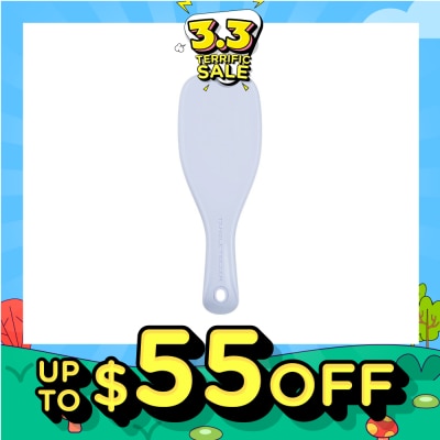 TANGLE TEEZER Mini Wet Detangler Digital Lavender 1s