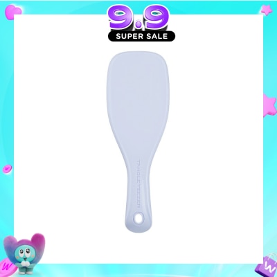 TANGLE TEEZER - Mini Wet Detangler Digital Lavender 1s image