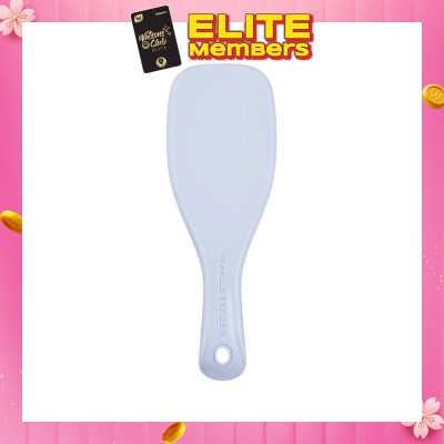 TANGLE TEEZER Mini Wet Detangler Digital Lavender 1s