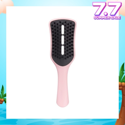TANGLE TEEZER Ultimate Blow Dry Tickled Pink 1s