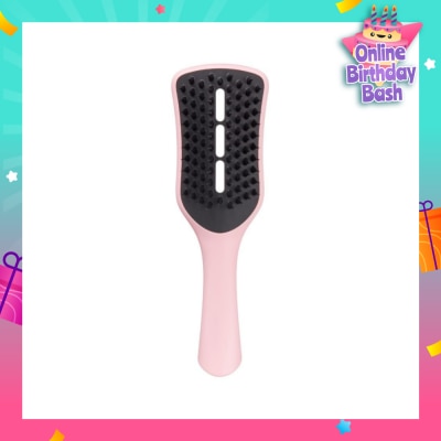 TANGLE TEEZER Ultimate Blow Dry Tickled Pink 1s