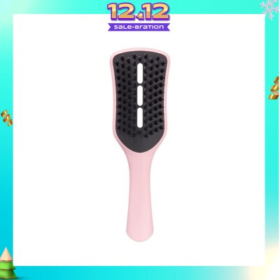 TANGLE TEEZER Ultimate Blow Dry Tickled Pink 1s