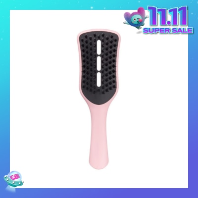 TANGLE TEEZER Ultimate Blow Dry Tickled Pink 1s