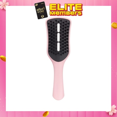 TANGLE TEEZER Ultimate Blow Dry Tickled Pink 1s