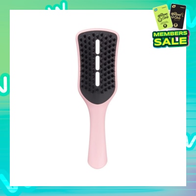 TANGLE TEEZER Ultimate Blow Dry Tickled Pink 1s
