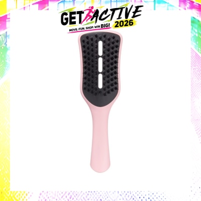 TANGLE TEEZER - Ultimate Blow Dry Tickled Pink 1s image