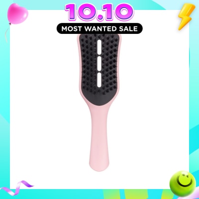 TANGLE TEEZER Ultimate Blow Dry Tickled Pink 1s image