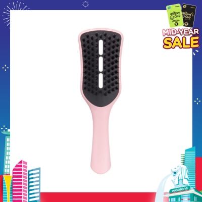 TANGLE TEEZER Ultimate Blow Dry Tickled Pink 1s