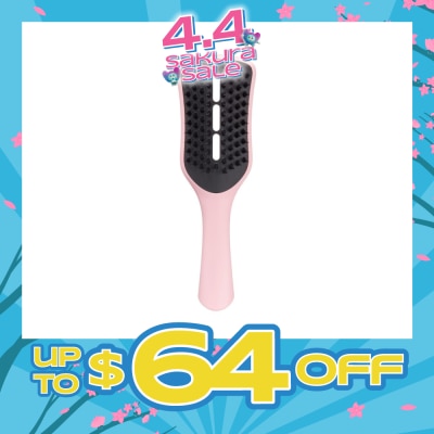 TANGLE TEEZER - Ultimate Blow Dry Tickled Pink 1s