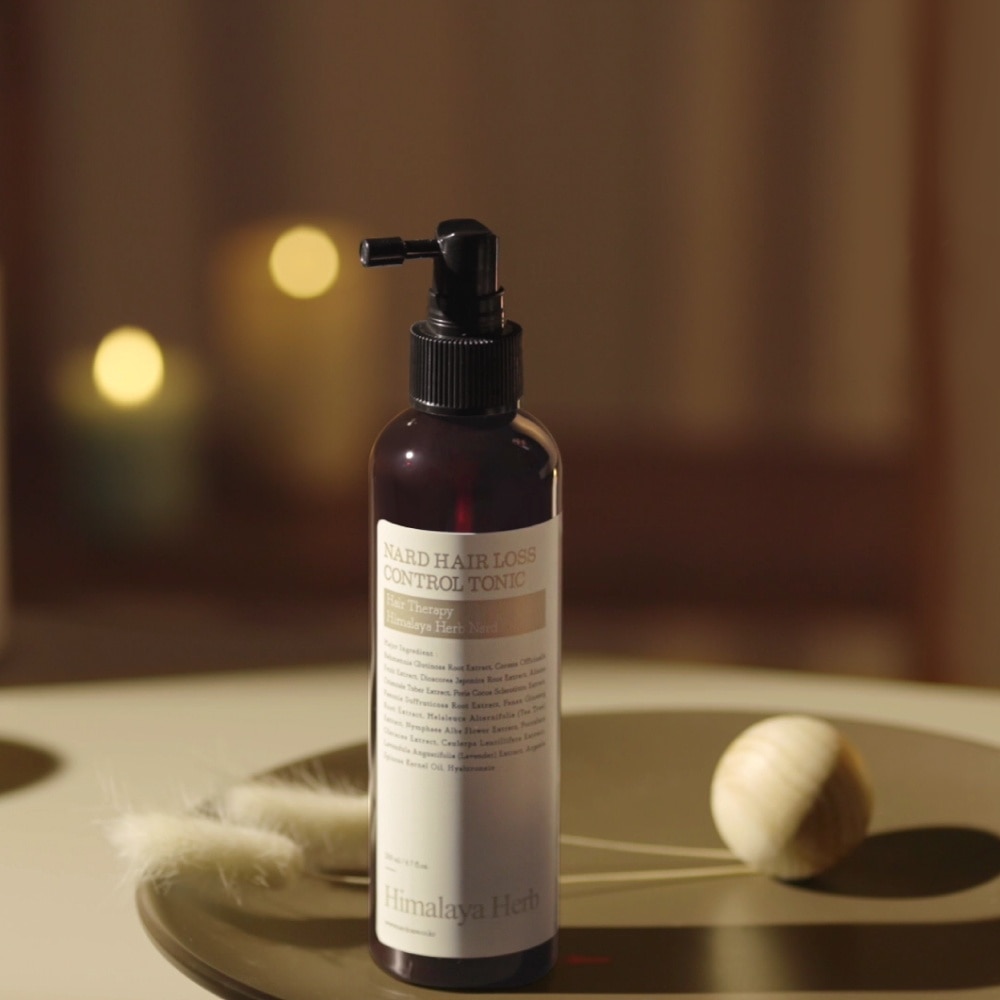 Hair Therapy Himalayan Nature Treatment Signature 500ml