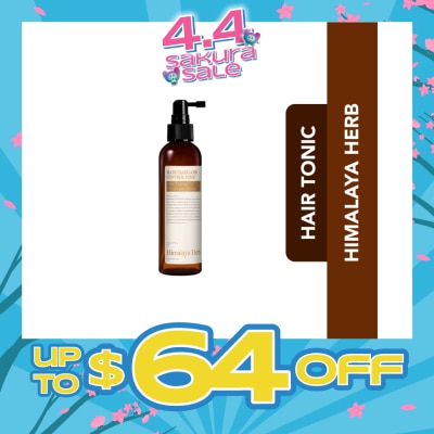 NARD - Hair Therapy Himalayan Nature Treatment Signature 500ml