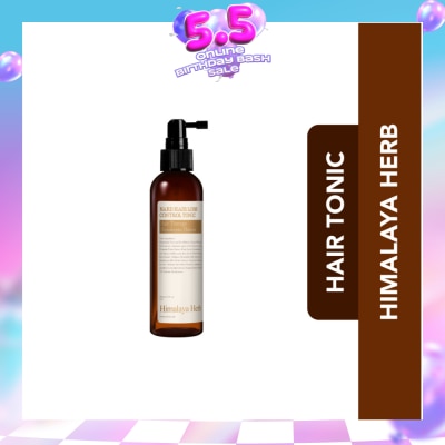 NARD - Hair Therapy Himalayan Nature Treatment Signature 500ml