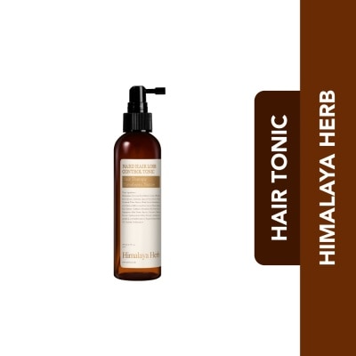 NARD Hair Therapy Himalayan Nature Treatment Signature 500ml