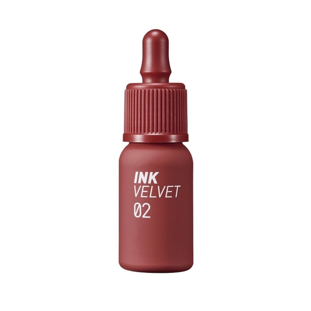 Ink Velvet #2 Celeb Deep Rose