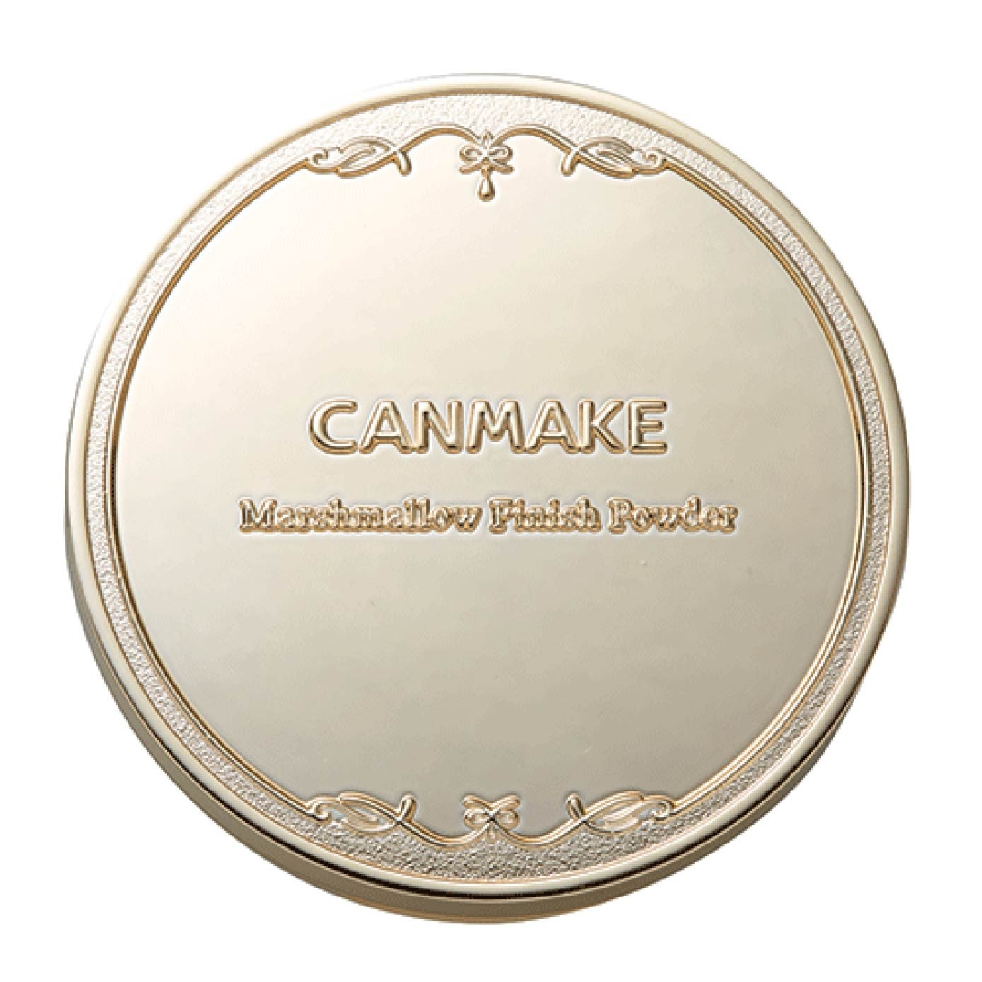 Marshmallow Finish Powder Matte Ivory Ochre 10g