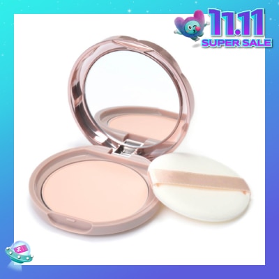 CANMAKE Marshmallow Finish Powder Matte Ivory Ochre 10g