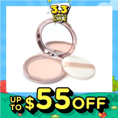 CANMAKE Marshmallow Finish Powder Matte Ivory Ochre 10g