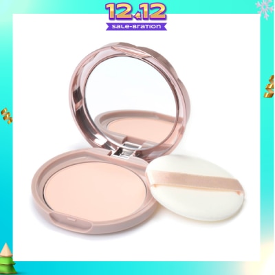 CANMAKE Marshmallow Finish Powder Matte Ivory Ochre 10g