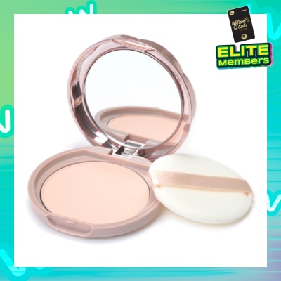CANMAKE Marshmallow Finish Powder Matte Ivory Ochre 10g