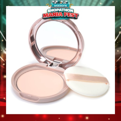 CANMAKE - Marshmallow Finish Powder Matte Ivory Ochre 10g
