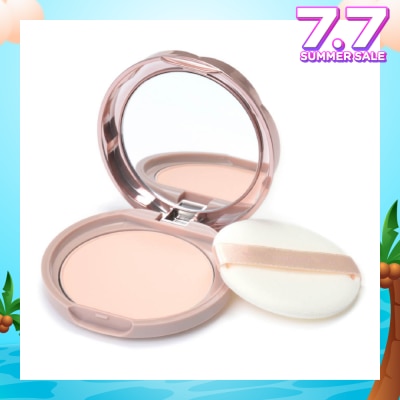 CANMAKE Marshmallow Finish Powder Matte Ivory Ochre 10g