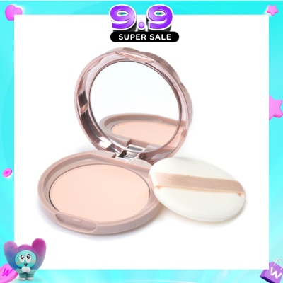 CANMAKE - Marshmallow Finish Powder Matte Ivory Ochre 10g image
