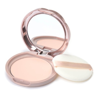 CANMAKE Marshmallow Finish Powder Matte Ivory Ochre 10g