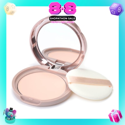 CANMAKE - Marshmallow Finish Powder Matte Ivory Ochre 10g