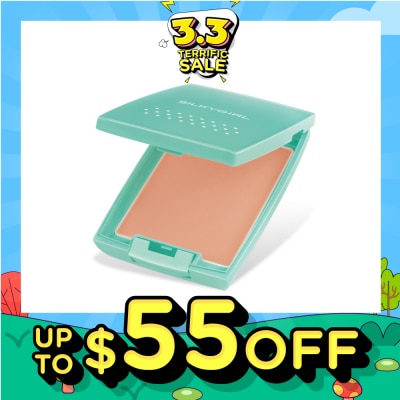 SILKYGIRL Magic BB Oil-Control Pure Fresh Powder Rose