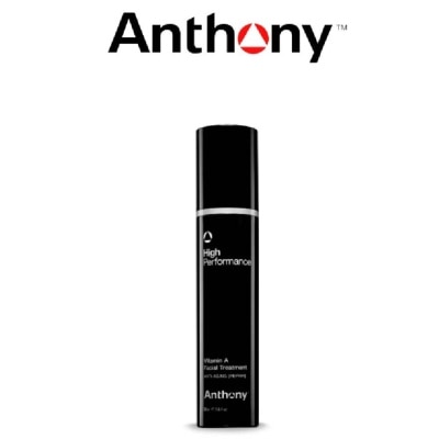 ANTHONY High Performance Vitamin A Anti-Aging Facial Treatment 50ml