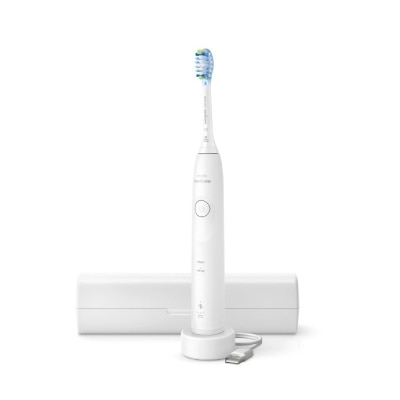 PHILIPS - Sonicare ProtectiveClean 4300 Electric Toothbrush White #HX7110/07 1s image