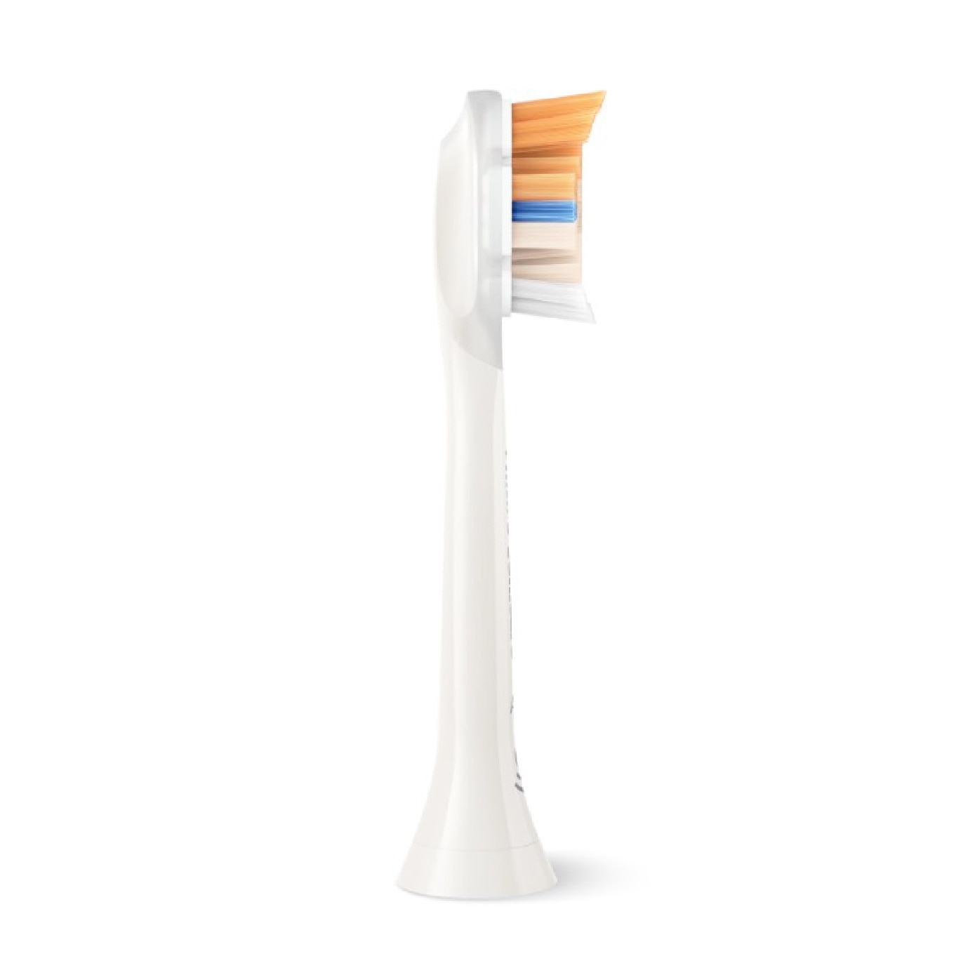 Sonicare A3 Premium All-in-One Brush Head White #HX9092/14 2s image