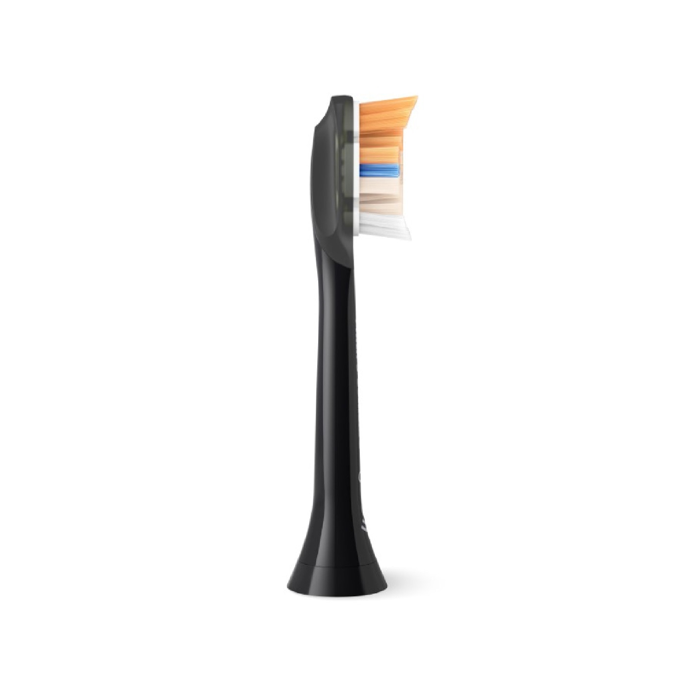 Sonicare A3 Premium All-in-One Brush Head Black #HX9092/91 2s image