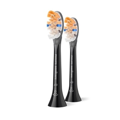 PHILIPS - Sonicare A3 Premium All-in-One Brush Head Black #HX9092/91 2s image