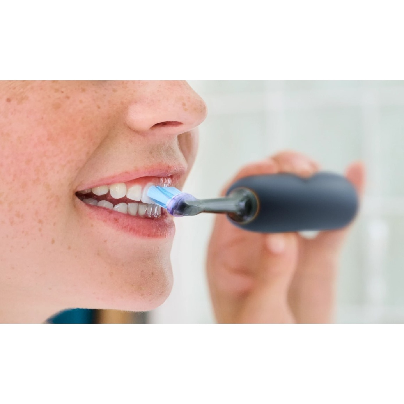 Sonicare G3 Premium Gum Care Brush Head Black #HX9052/91 2s image
