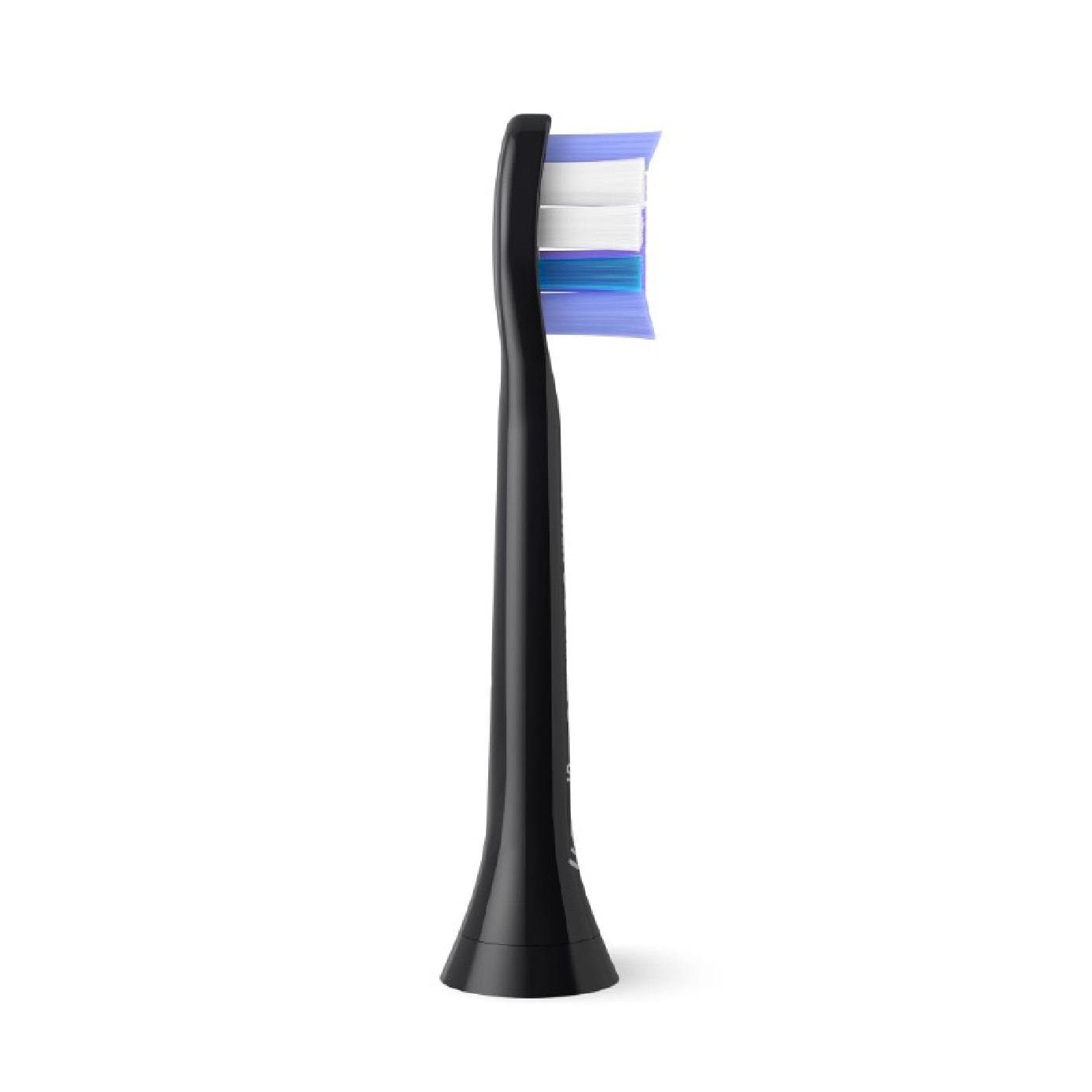 Sonicare S2 Sensitive Brush Head Black #HX6052/91 2s image